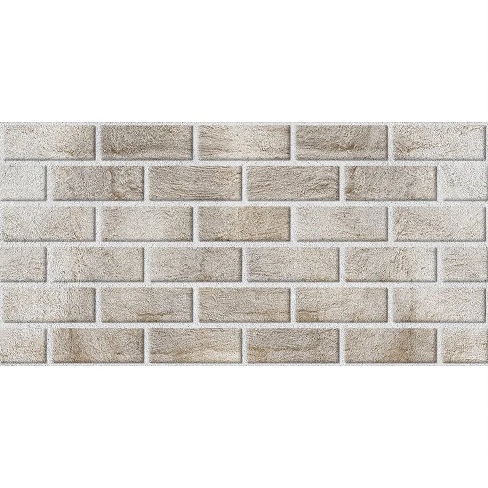 Panou decorativ textură cărămidă DT-114, 100x50x2cm Panou decorativ textură cărămidă DT-114, 100x50x2cm