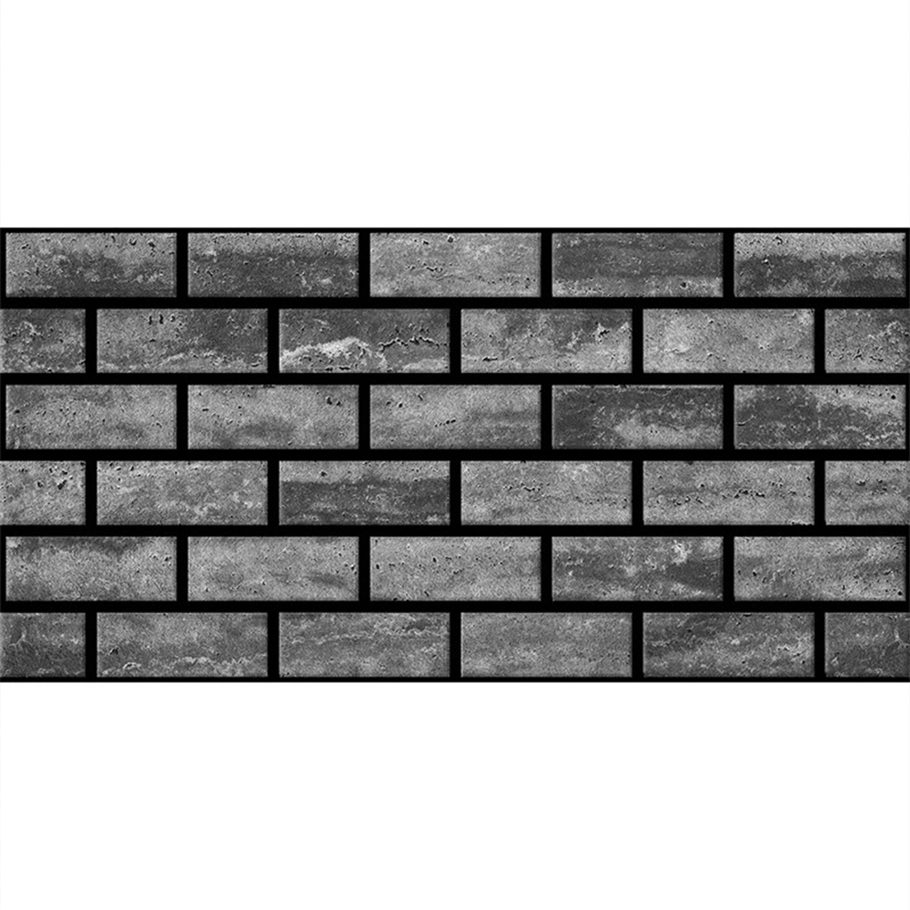 Panou decorativ textură cărămidă DT-122, 100x50x2cm Panou decorativ textură cărămidă DT-122, 100x50x2cm