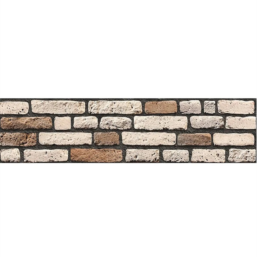 Panou decorativ textură cărămidă S651-005, 120x30x2cm Panou decorativ textură cărămidă S651-005, 120x30x2cm
