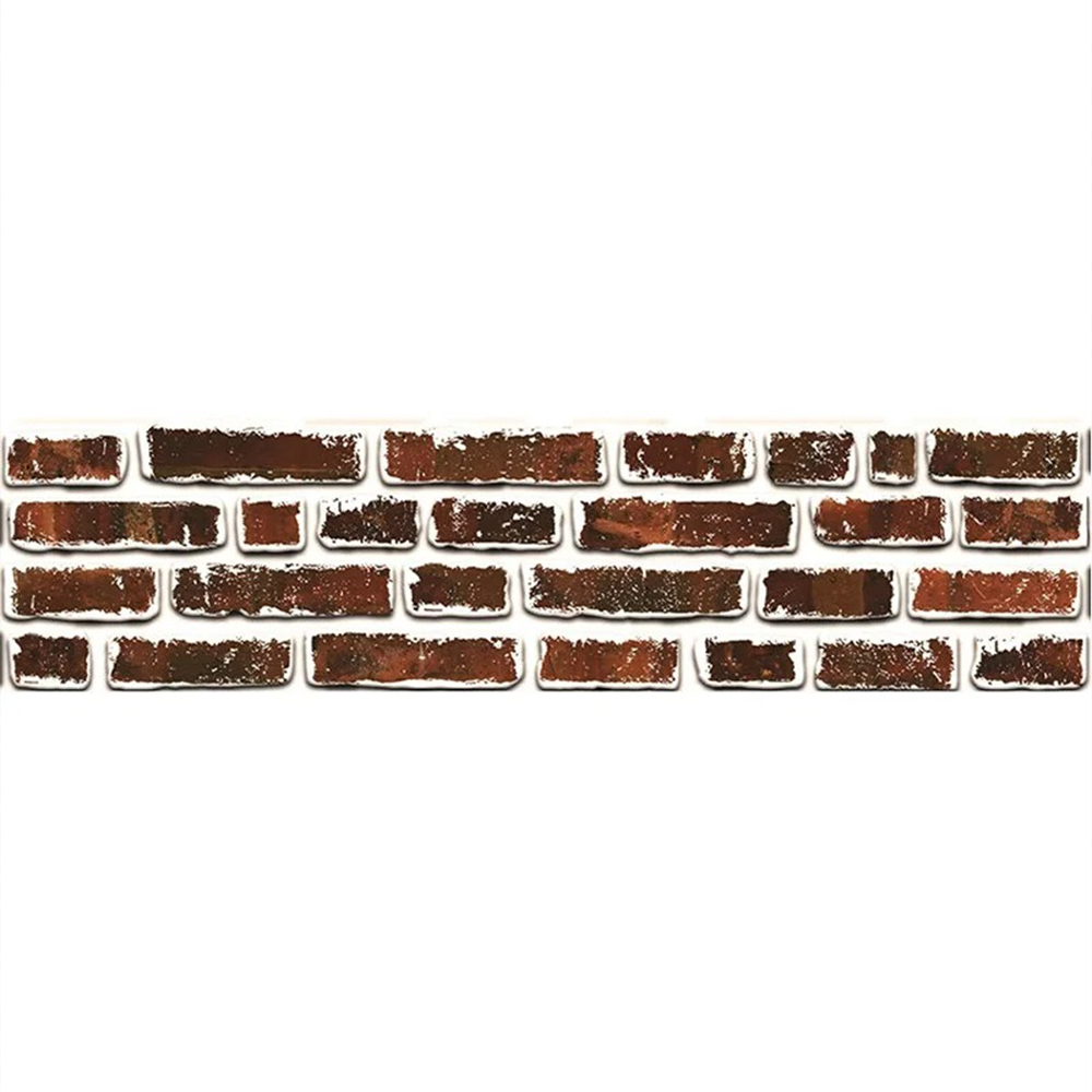 Panou decorativ textură cărămidă S651-006, 120x30x2cm Panou decorativ textură cărămidă S651-006, 120x30x2cm