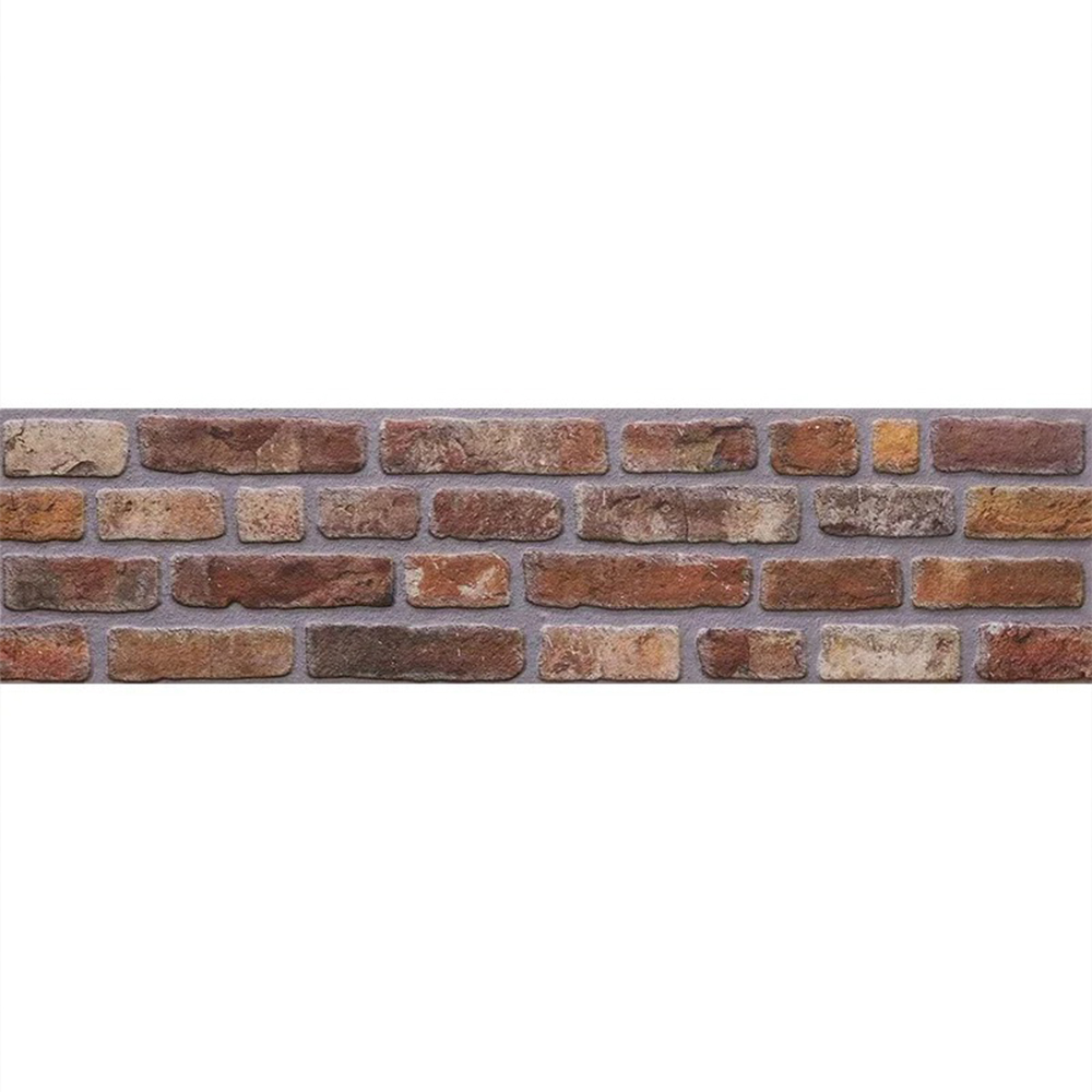 Panou decorativ textură cărămidă S651-012, 120x30x2cm Panou decorativ textură cărămidă S651-012, 120x30x2cm