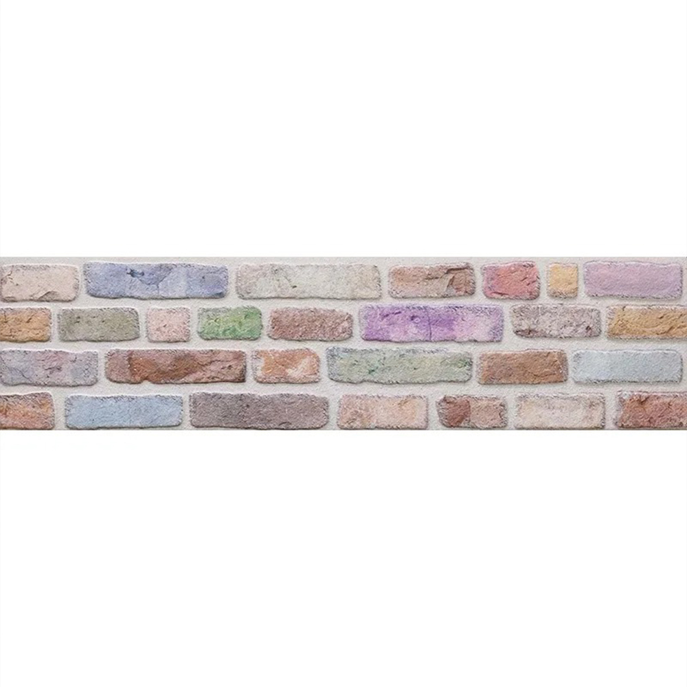 Panou decorativ textură cărămidă S651-013, 120x30x2cm Panou decorativ textură cărămidă S651-013, 120x30x2cm