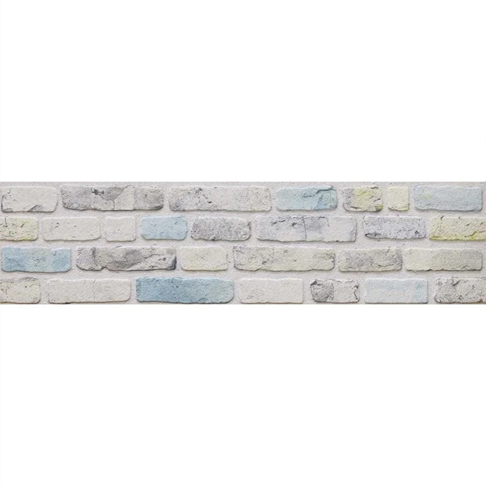 Panou decorativ textură cărămidă S651-014, 120x30x2cm Panou decorativ textură cărămidă S651-014, 120x30x2cm
