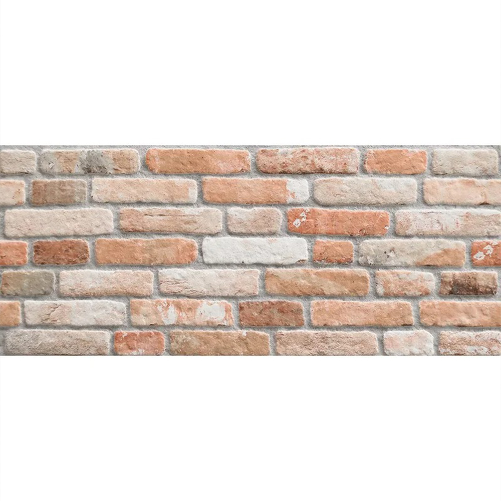 Panou decorativ textură cărămidă S651-204, 120x50x2cm Panou decorativ textură cărămidă S651-204, 120x50x2cm