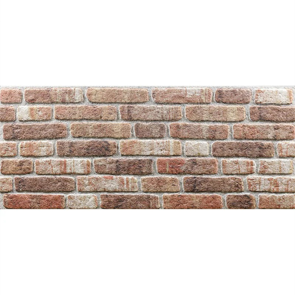 Panou decorativ textură cărămidă S651-207, 120x50x2cm Panou decorativ textură cărămidă S651-207, 120x50x2cm