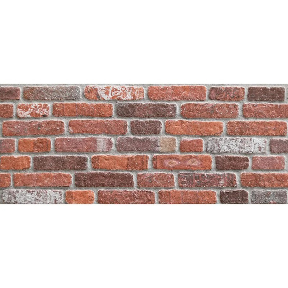 Panou decorativ textură cărămidă S651-208, 120x50x2cm Panou decorativ textură cărămidă S651-208, 120x50x2cm