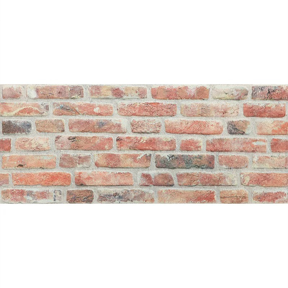 Panou decorativ textură cărămidă S651-212, 120x50x2cm Panou decorativ textură cărămidă S651-212, 120x50x2cm