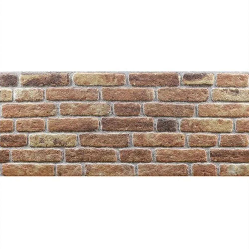 Panou decorativ textură cărămidă S651-219, 120x50x2cm Panou decorativ textură cărămidă S651-219, 120x50x2cm