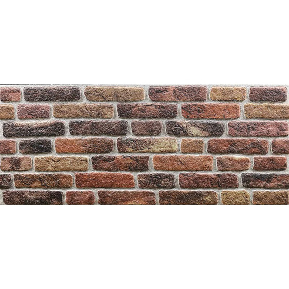 Panou decorativ textură cărămidă S651-220, 120x50x2cm Panou decorativ textură cărămidă S651-220, 120x50x2cm
