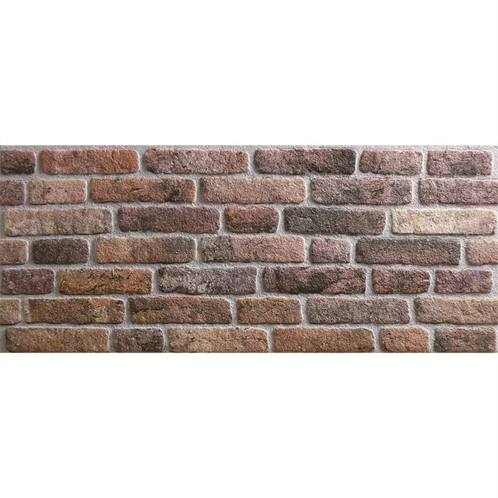 Panou decorativ textură cărămidă S651-233, 120x50x2cm Panou decorativ textură cărămidă S651-233, 120x50x2cm