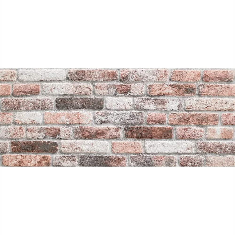 Panou decorativ textură cărămidă S651-235, 120x50x2cm Panou decorativ textură cărămidă S651-235, 120x50x2cm