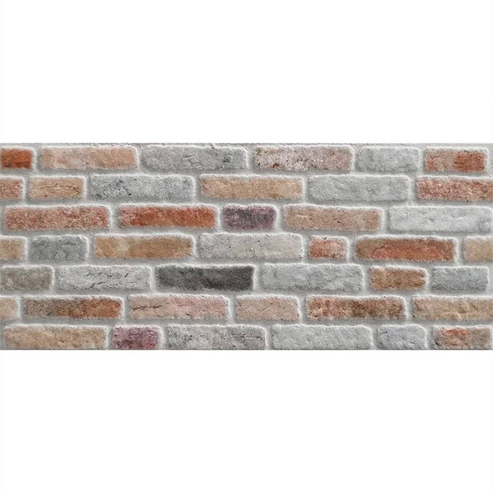 Panou decorativ textură cărămidă S651-239, 120x50x2cm Panou decorativ textură cărămidă S651-239, 120x50x2cm