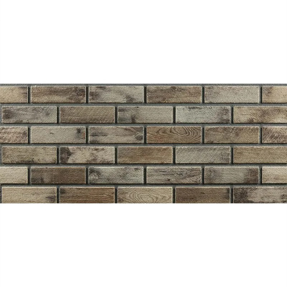 Panou decorativ textură cărămidă S653-223, 120x50x2cm Panou decorativ textură cărămidă S653-223, 120x50x2cm