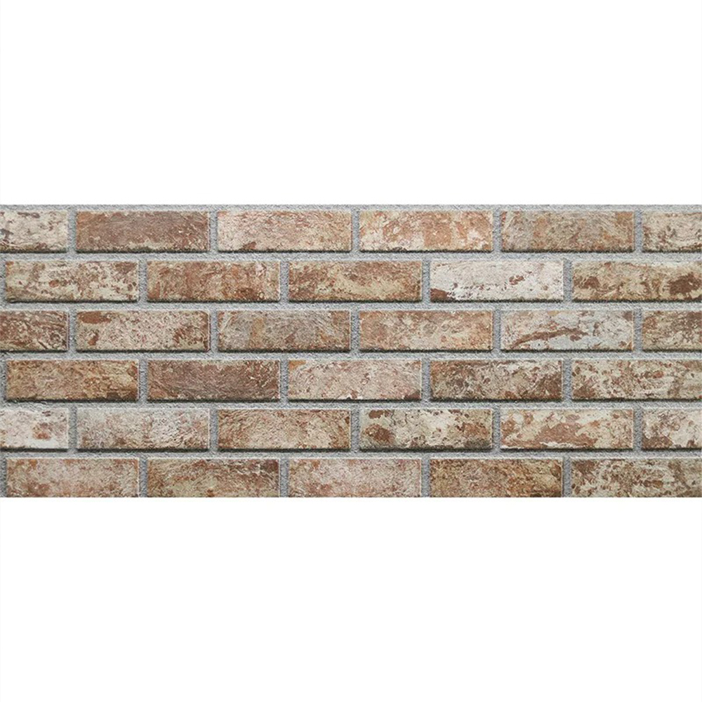 Panou decorativ textură cărămidă S653-225, 120x50x2cm Panou decorativ textură cărămidă S653-225, 120x50x2cm