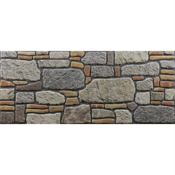 Panou decorativ textură piatră 679-201, 120x50x2cm