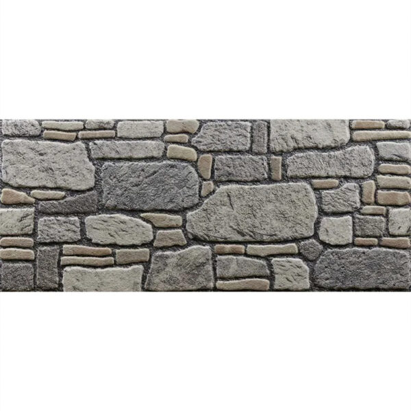 Panou decorativ textură piatră 679-203, 120x50x2cm