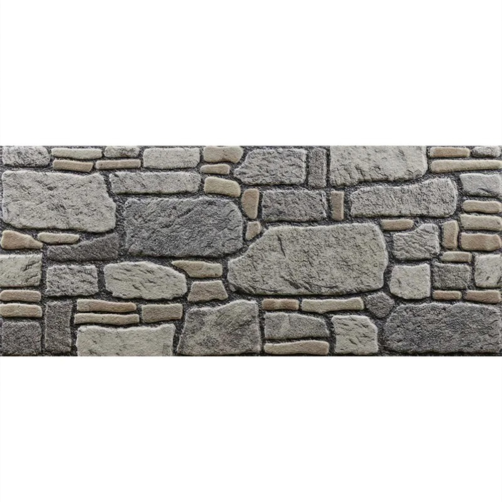 Panou decorativ textură piatră 679-203, 120x50x2cm Panou decorativ textură piatră 679-203, 120x50x2cm