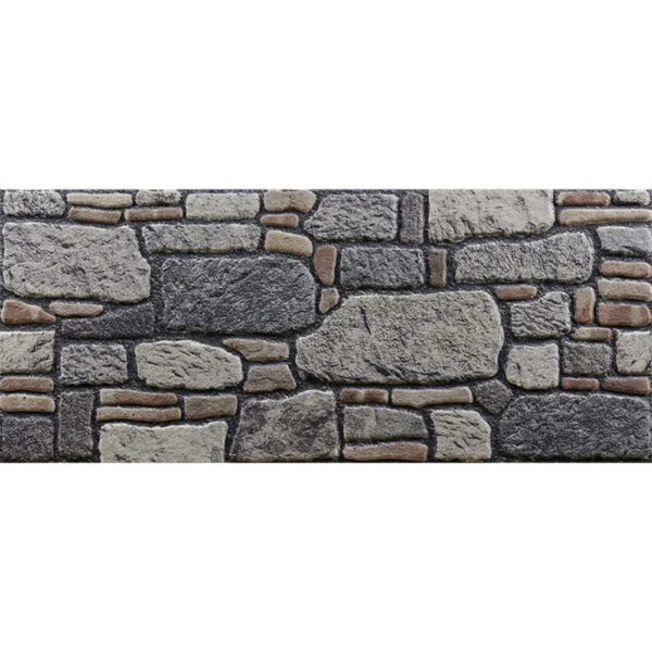 Panou decorativ textură piatră 679-204, 120x50x2cm