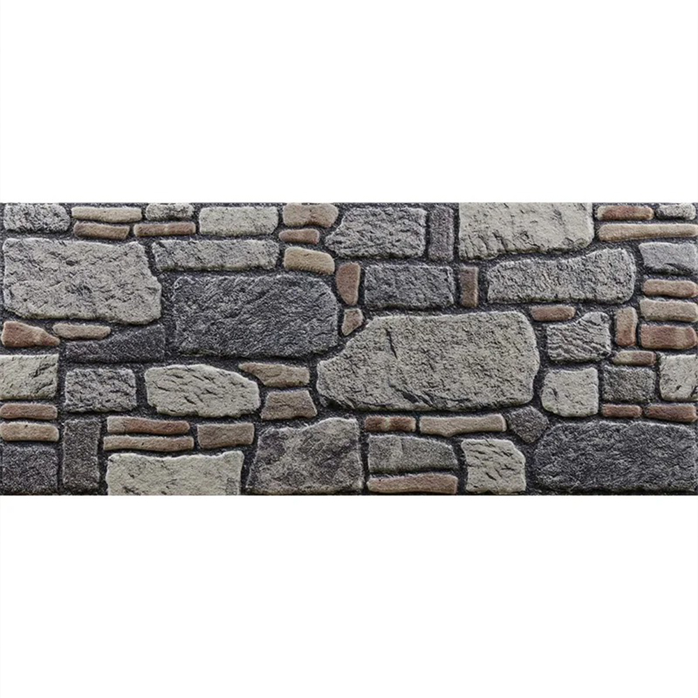 Panou decorativ textură piatră 679-204, 120x50x2cm Panou decorativ textură piatră 679-204, 120x50x2cm