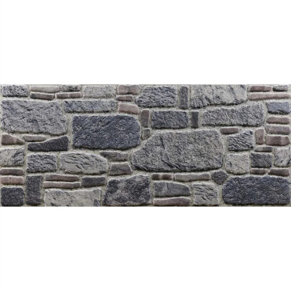 Panou decorativ textură piatră 679-205, 120x50x2cm