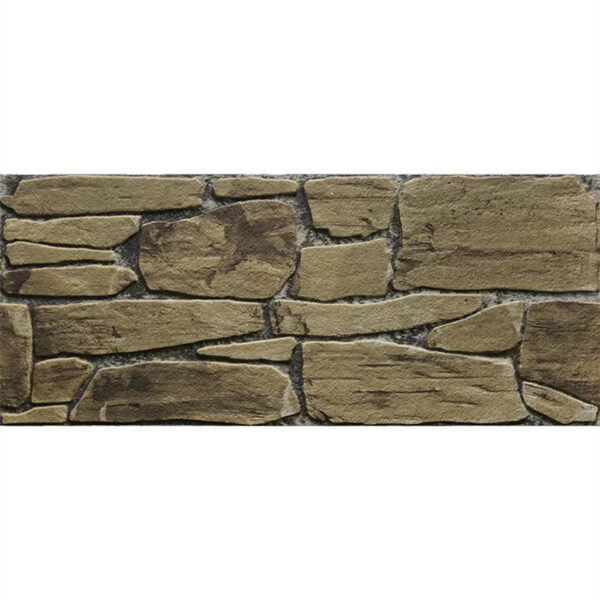 Panou decorativ textură piatră 685-202, 120x50x2cm