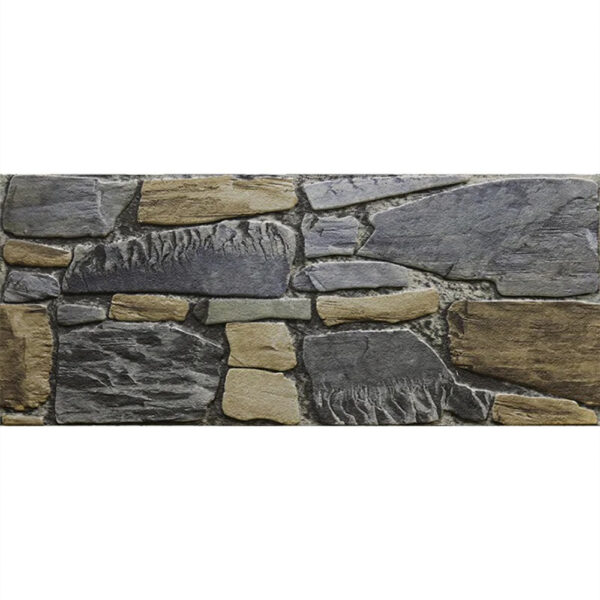 Panou decorativ textură piatră 685-203, 120x50x2cm