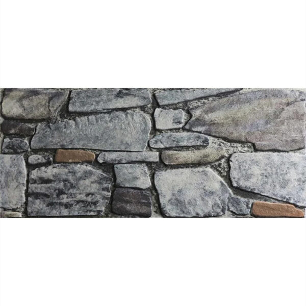 Panou decorativ textură piatră 685-204, 120x50x2cm