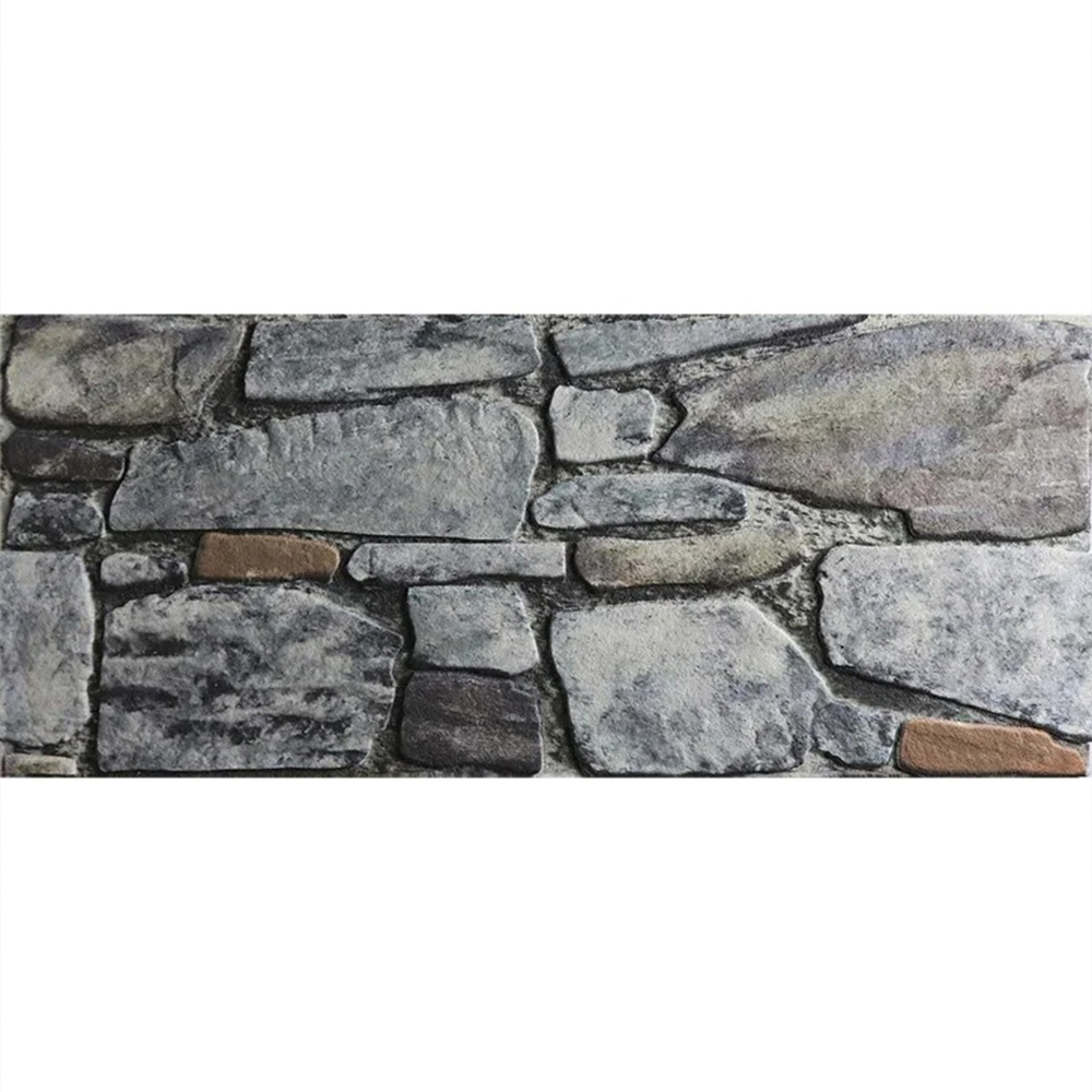 Panou decorativ textură piatră 685-204, 120x50x2cm Panou decorativ textură piatră 685-204, 120x50x2cm