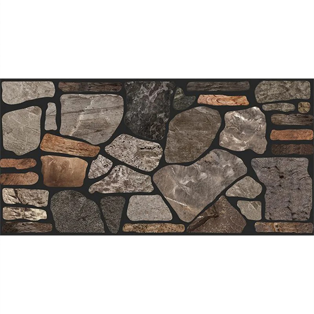 Panou decorativ textură piatră KY-006, 100x50x2cm Panou decorativ textură piatră KY-006, 100x50x2cm