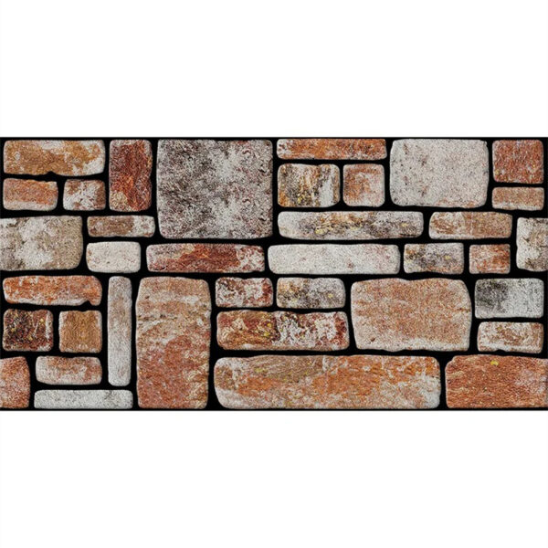 Panou decorativ textură piatră PT-001, 100x50x2cm