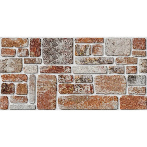 Panou decorativ textură piatră PT-002, 100x50x2cm