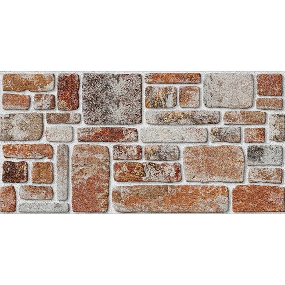 Panou decorativ textură piatră PT-002, 100x50x2cm Panou decorativ textură piatră PT-002, 100x50x2cm