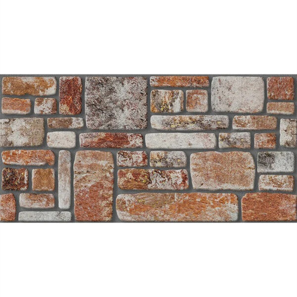 Panou decorativ textură piatră PT-003, 100x50x2cm