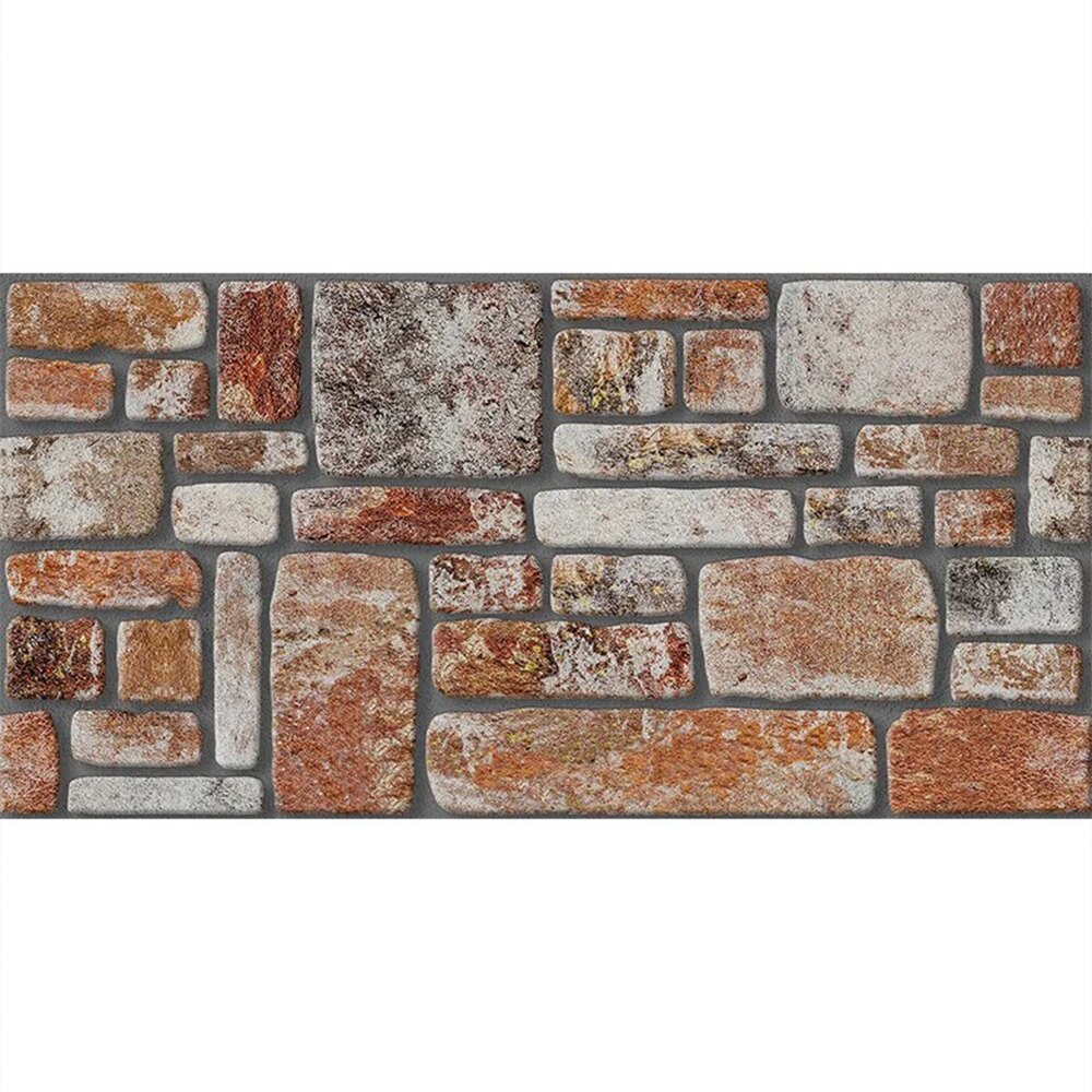 Panou decorativ textură piatră PT-003, 100x50x2cm Panou decorativ textură piatră PT-003, 100x50x2cm