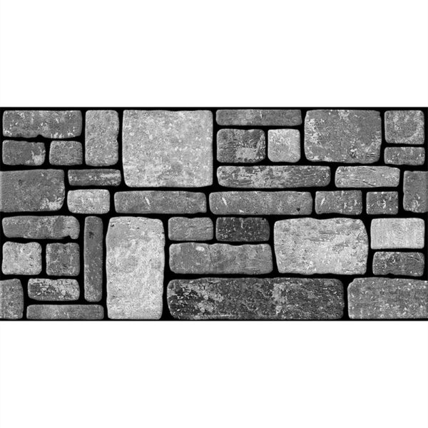 Panou decorativ textură piatră PT-007, 100x50x2cm