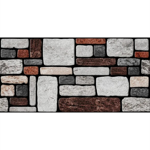 Panou decorativ textură piatră PT-013, 100x50x2cm
