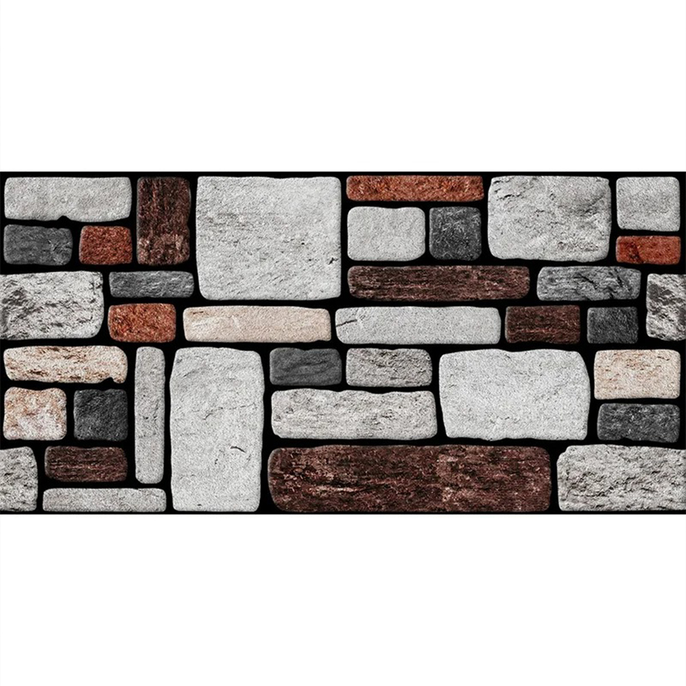 Panou decorativ textură piatră PT-013, 100x50x2cm Panou decorativ textură piatră PT-013, 100x50x2cm