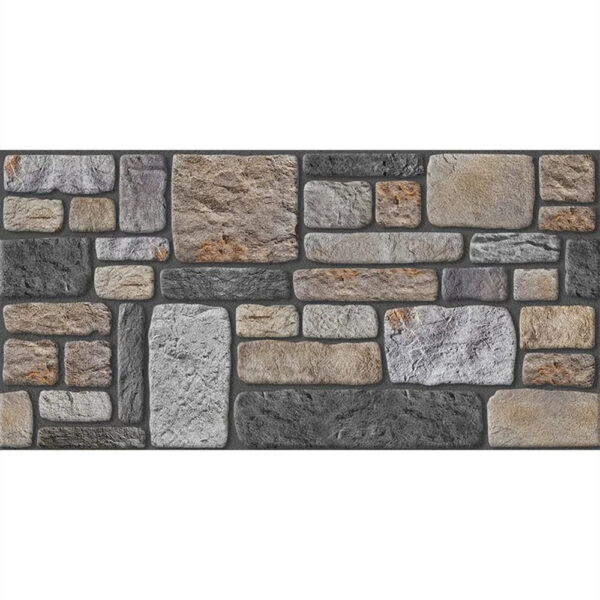 Panou decorativ textură piatră PT-015, 100x50x2cm