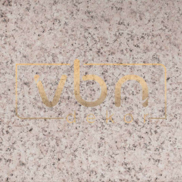 Piatră flexibilă Bush Hammered Ash Grey, textură buciardată gri cenușiu cu granule fine închise și deschise