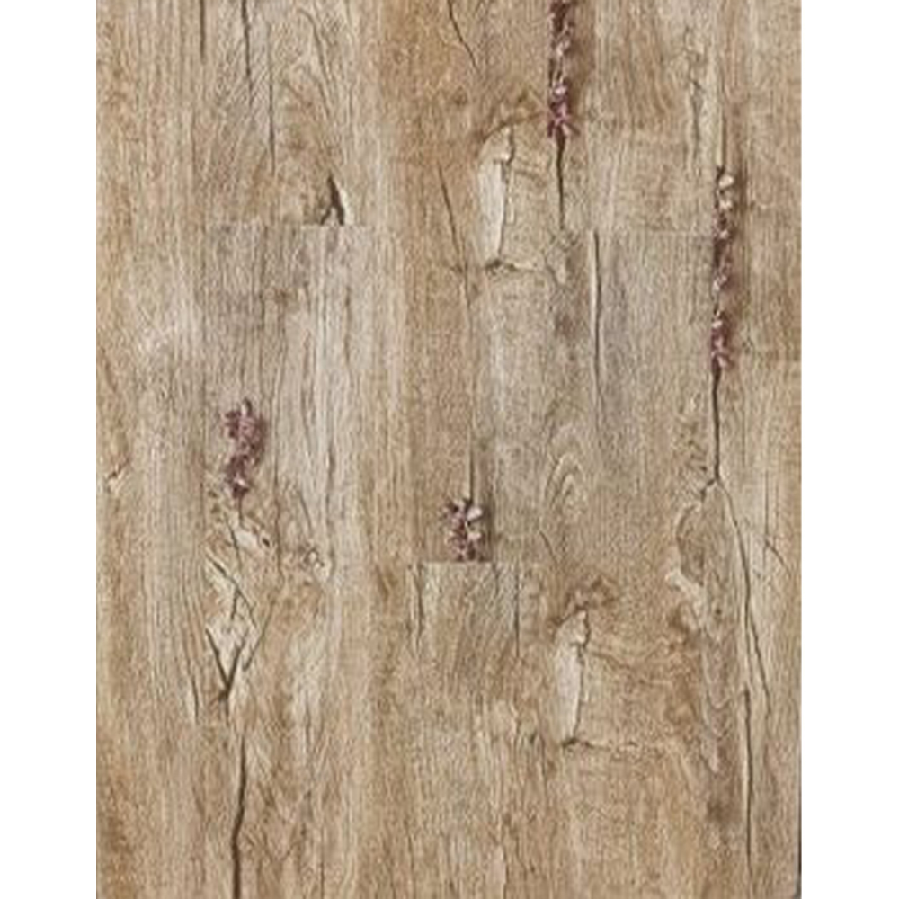 New Forest 6062-11, decor stejar rustic Parchet laminat New Forest 6062-11, plăci cu decor de stejar rustic cu crăpături și noduri, vedere de sus