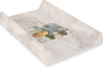 Saltea de înfășat 70 × 50 cm, model Cosy Hipo, vedere din lateral