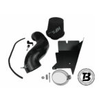 Admisie de aer compatibilă cu VW Golf 8 GTI/R (19-22) HF Series — imaginea 2