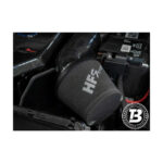 Admisie de aer compatibilă cu VW Golf 8 GTI/R (19-22) HF Series — imaginea 3