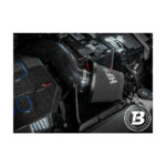 Admisie de aer compatibilă cu VW Golf 8 GTI/R (19-22) HF Series — imaginea 4