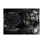 Admisie de aer compatibilă cu VW Golf 8 GTI/R (19-22) HF Series — imaginea 5