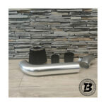 Admisie sport Air Intake compatibilă cu BMW Seria 3 E36 (90-99)
