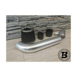 Admisie sport Air Intake compatibilă cu BMW Seria 3 E36 (90-99) — imaginea 2