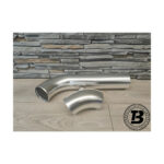 Admisie sport Air Intake compatibilă cu BMW Seria 3 E36 (90-99) — imaginea 4