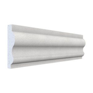 Ancadrament fațadă polistiren A-105, 200 x 10 x 3 cm, pentru fațadă