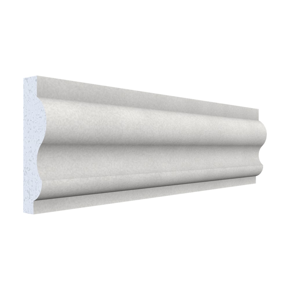 Ancadrament fațadă polistiren Z5 (A-105), 200 x 10 x 3 cm Ancadrament fațadă polistiren A-105, 200 x 10 x 3 cm, pentru fațadă